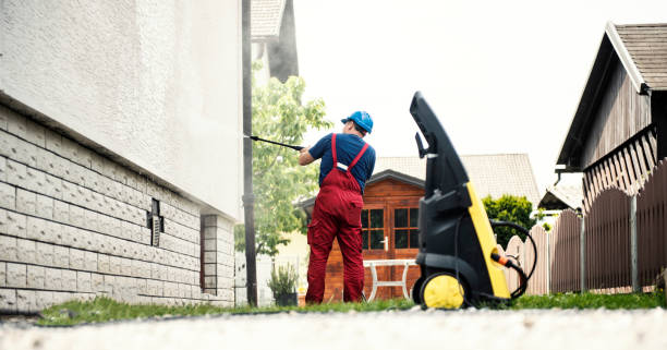 Best Graffiti Removal Services in Franklin, VA
